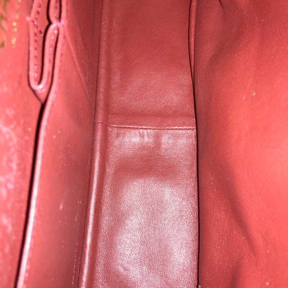 (1800$) Authentic chanel 2.55 with card - Picture 4 of 8